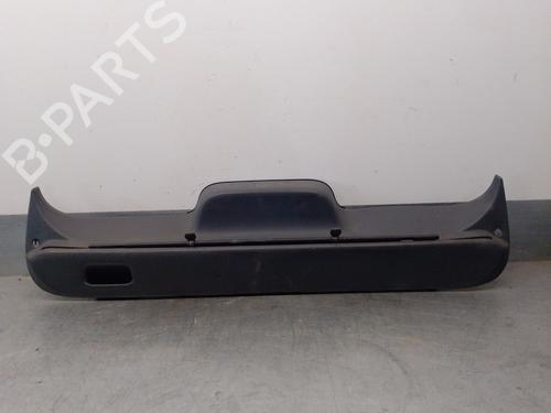 Used Rear parcel shelf SMART FORFOUR (454) 1.3 (454.031) (95 hp) 19145273