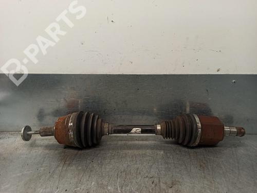 Used Left front driveshaft Left front driveshaft VOLVO V40 Hatchback (525) D2 (120 hp) 10005298 10005298