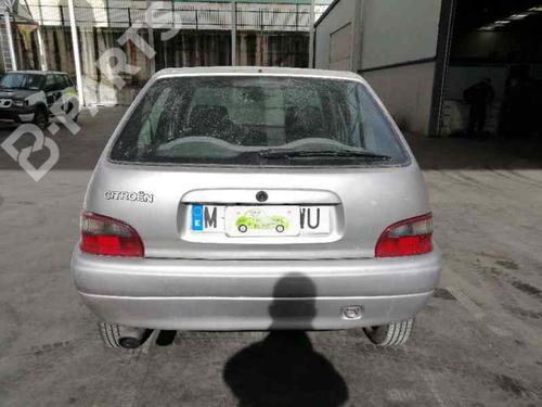 Alternator CITROËN SAXO (S0, S1) 1.5 D | BP5568120M7  - Image 10