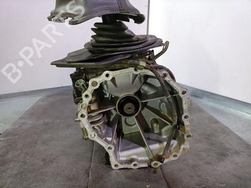 Gearbox NISSAN PATHFINDER III (R51) 2.5 dCi | BP19054535M3 