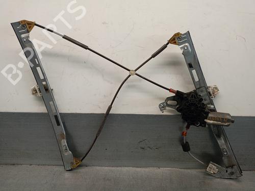 Rudehejsemekanisme ventre foran PEUGEOT 206 Hatchback (2A/C) 1.4 i (75 hp) 17867114