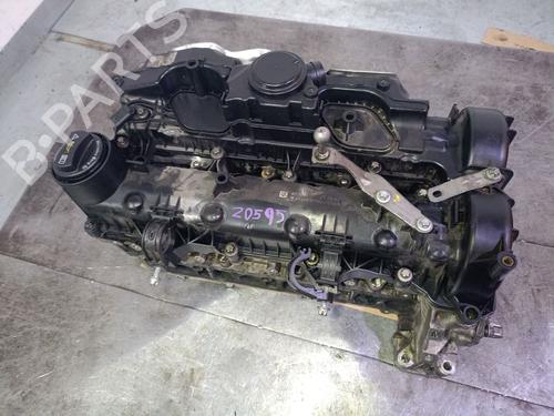 Cylinder head MERCEDES-BENZ VITO Tourer (W447) 116 CDI (447.701, 447.703, 447.705) | BP19330022M5 