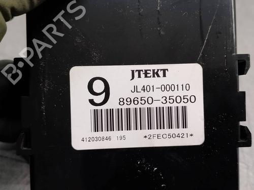 Electronic module TOYOTA LAND CRUISER PRADO (_J15_) 3.0 D-4D (KDJ155_, KDJ150_, KDJ150R, KDJ155R) | BP18738695M83 