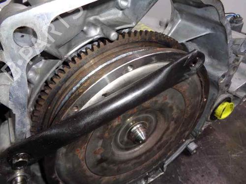 Gearbox FIAT SEICENTO / 600 (187_) 1.1 (187AXB, 187AXB1A, 187AXC1A02) | BP2078203M3 