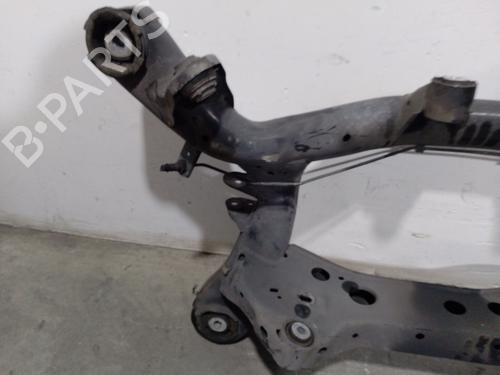 Rear axle BMW 3 (E90) 320 d | BP19341260M2 