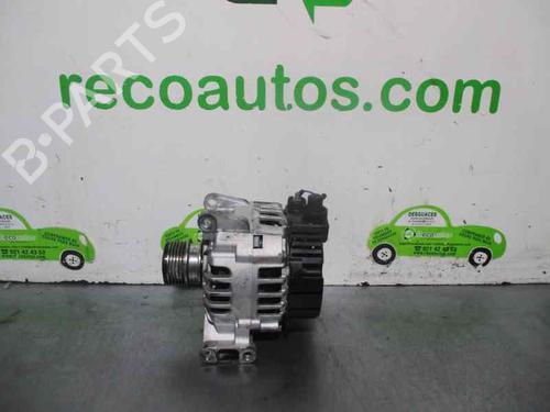 Alternator MERCEDES-BENZ A-CLASS (W168) A 170 CDI (168.008) | BP2988137M7 