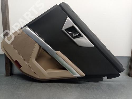 Used Right rear door panel Right rear door panel MERCEDES-BENZ GLK-CLASS (X204) 220 CDI (204.902) (170 hp) 10365802 10365802