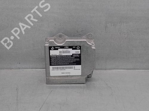 Used ECU airbags FIAT STILO (192_) 1.9 D Multijet (100 hp) 18167766