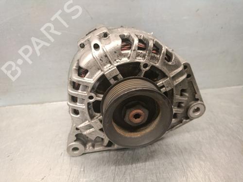 Used Alternator AUDI ALLROAD C5 (4BH) 2.5 TDI quattro (180 hp) 19118206