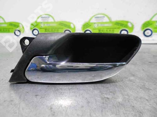 Used Rear left interior door handle Rear left interior door handle BMW 3 (E46) 320 d (150 hp) 3215474 3215474