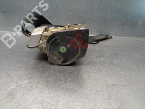 Used Front right belt tensioner Front right belt tensioner FORD FIESTA Box Body/MPV (J5_, J3_) 1.8 D (60 hp) 9511964 9511964