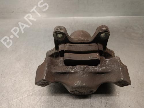 Right rear brake caliper MERCEDES-BENZ CLK Convertible (A208) CLK 230 Kompressor (208.447) | BP18055786M106 