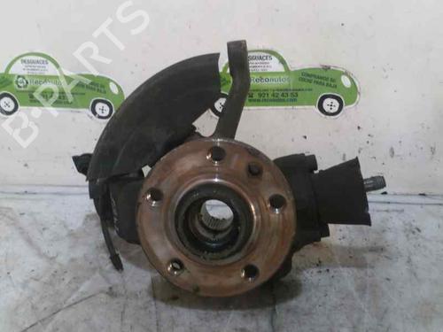 Used Left front steering knuckle FORD GALAXY I (WGR) 1.9 TDI (90 hp) 2076668
