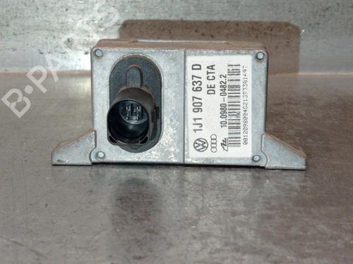 Electronic module VW GOLF IV (1J1) 1.9 TDI | BP19426665M83 