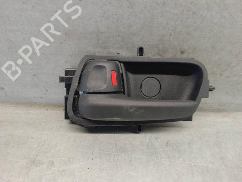 Front left interior door handle TOYOTA YARIS (_P21_, _PA1_, _PH1_) 1.5 Hybrid (MXPH10, MXPH11) (116 hp) 17732622