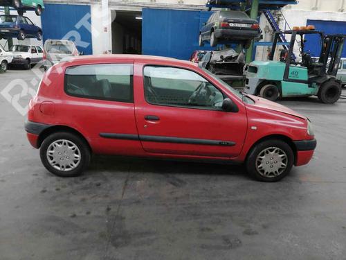 Manual gearbox RENAULT CLIO II (BB_, CB_) 1.9 D (B/CB0E, BB0J) | BP10775746M3  - Image 15
