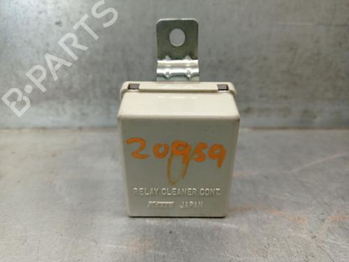 Used Electronic module HONDA CIVIC VIII Hatchback (FN, FK) 2.2 CTDi (FK3) (140 hp) 19312368