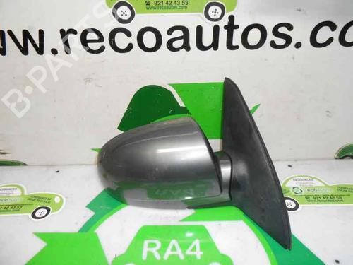 Right mirror KIA RIO I Hatchback (DC) 1.5 16V | BP2090378C27 