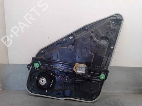Rear right window mechanism MERCEDES-BENZ GLA-CLASS (X156) GLA 200 CDI / d (156.908) | BP18133248C25 