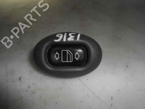 Used Right rear window switch MERCEDES-BENZ A-CLASS (W168) A 190 (168.032, 168.132) (125 hp) 2308275