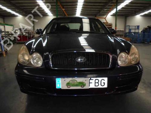 Elektronisk modul HYUNDAI SONATA IV (EF)  | BP2545959M83 