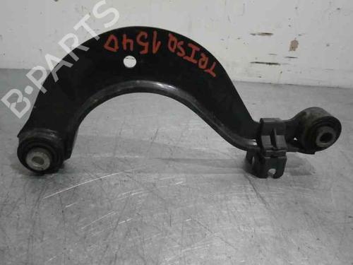 Querlenker links hinten für VW PASSAT B6 (3C2) 2.0 TDI (110 hp) 2107746