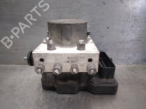 ABS pump DACIA SANDERO II 1.5 Blue dCi 95 (B8JL) | BP17660705M43 