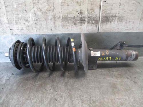 Used Left front shock absorber Left front shock absorber PEUGEOT 208 I (CA_, CC_) 1.6 HDi (92 hp) 7663525 7663525