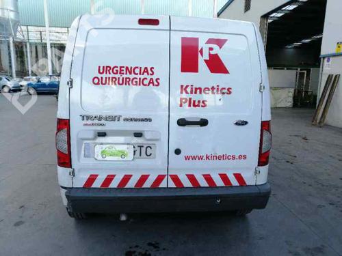 Wheel arch trim FORD TRANSIT CONNECT (P65_, P70_, P80_) 1.8 TDCi | BP5273935C116  - Image 9