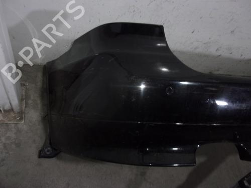 Rear bumper BMW 5 Touring (E61) 520 d | BP17983297C8 