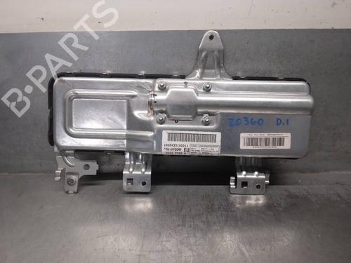 Airbag porta esquerda MERCEDES-BENZ CLK (C209) [2002-2010]  17962825