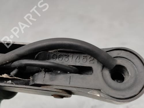 Rear windshield wiper arm DAEWOO MATIZ (M100, M150) 0.8 | BP18880410C144 
