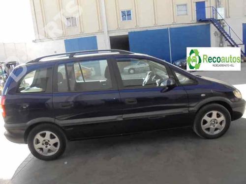 Central lock pump OPEL ZAFIRA A MPV (T98) 2.0 DI 16V (F75) | BP8954370M86  - Image 9