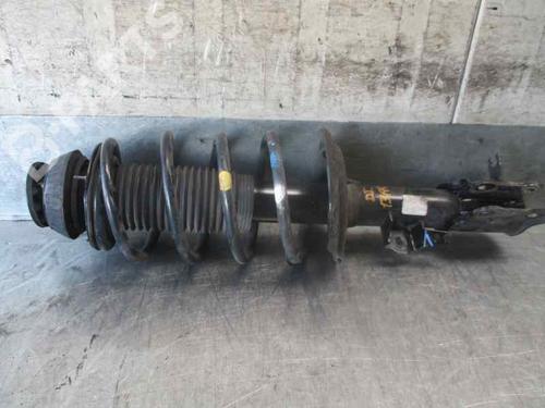Used Left front shock absorber Left front shock absorber HYUNDAI i20 I (PB, PBT) 1.2 (86 hp) 7918570 7918570