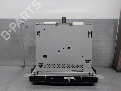 Radio RENAULT CLIO IV (BH_)  | BP16315196E6 