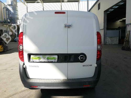 Servo brake OPEL COMBO Box Body/MPV (X12) 1.3 CDTI (B05) | BP7119062M42 
