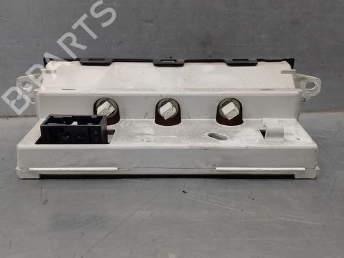 Display monitor CITROËN XSARA (N1) 2.0 HDi 90 | BP18268539C48 