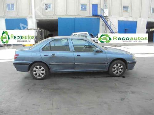 Rear right window mechanism PEUGEOT 406 (8B) 2.0 HDI 110 | BP3139717C25 