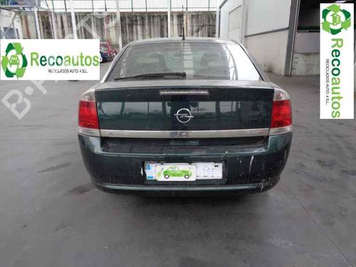 Pipe OPEL VECTRA C GTS (Z02) 1.9 CDTI (F68) | BP20252708M125 