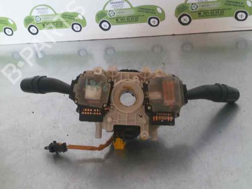 Headlight switch HYUNDAI H-1 / STAREX Bus (A1) 2.5 CRDi | BP2056487I24 