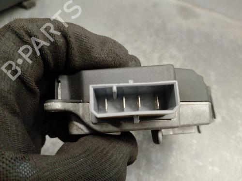 Heater resistor OPEL VECTRA C Estate (Z02) 1.9 CDTI (F35) | BP18127997M108 
