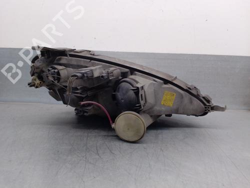 Left headlight MERCEDES-BENZ A-CLASS (W168) A 170 CDI (168.009, 168.109) | BP19122555C28 