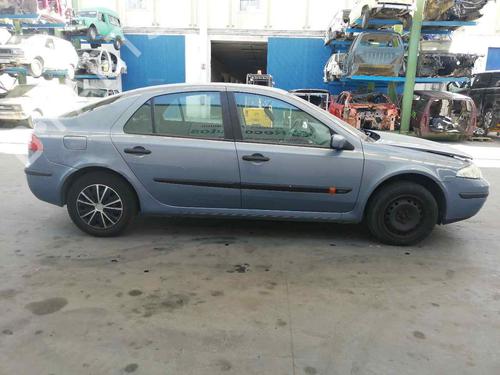 AC-Kompressor RENAULT LAGUNA II (BG0/1_) 1.6 16V (BG0A, BG0L) | BP12541663M34 