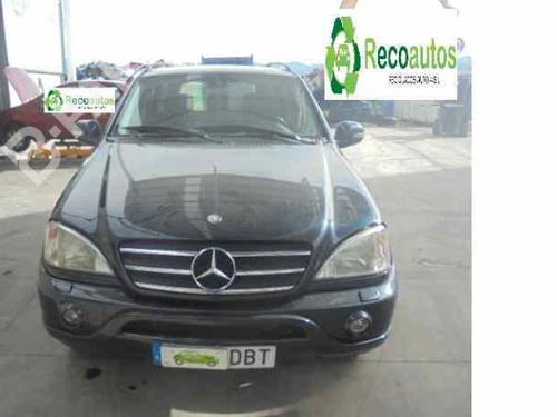 Rear left exterior door handle MERCEDES-BENZ M-CLASS (W163) ML 270 CDI (163.113) | BP2101221C130  - Image 13