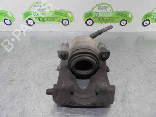 Right front brake caliper VW GOLF IV (1J1) 2.0 | BP11619962M104 