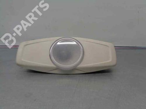 Used Interior roof light Interior roof light FORD FOCUS III 1.6 TDCi (115 hp) 8125231 8125231