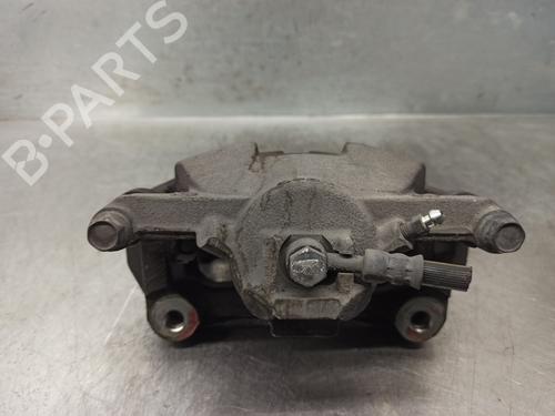 Right front brake caliper RENAULT TALISMAN (LP_) 1.6 TCe 150 | BP17653567M104 