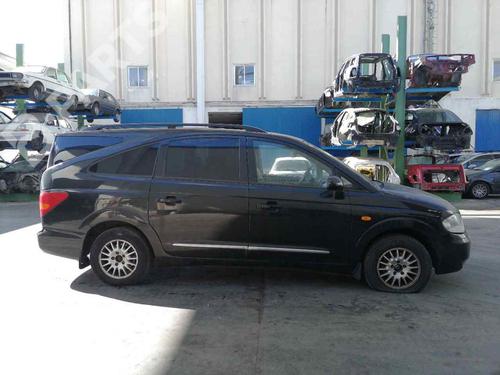 Left front fog light SSANGYONG RODIUS I 2.7 Xdi | BP9537041C30  - Image 6