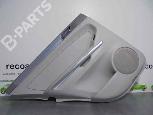 Used Left rear door panel Left rear door panel MERCEDES-BENZ M-CLASS (W164) ML 420 CDI 4-matic (164.128) (306 hp) 2310300 2310300