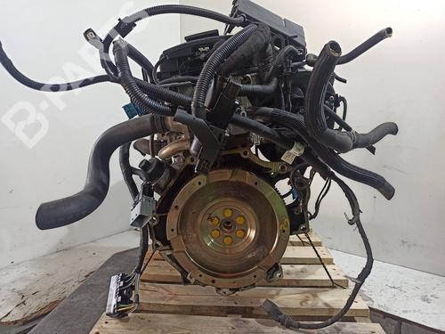 Engine CHEVROLET CRUZE (J300) 1.8 | BP8309699M1 - Image 11